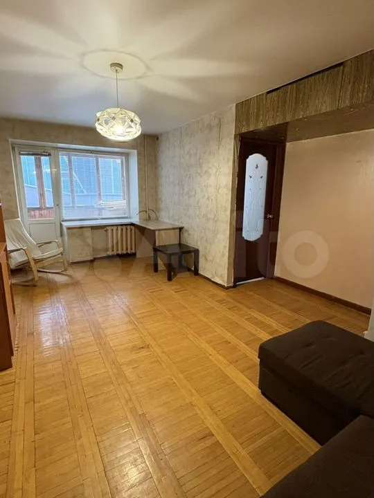 Двухкомнатная квартира Московская улица, 49, фото №9