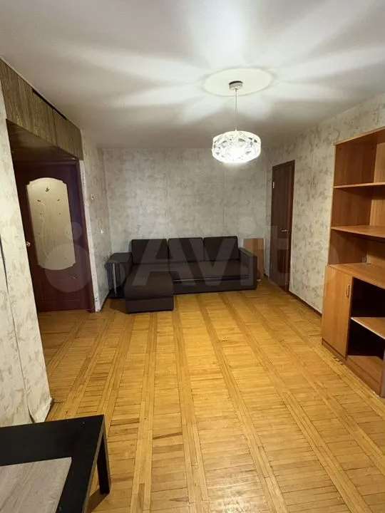 Двухкомнатная квартира Московская улица, 49, фото №4