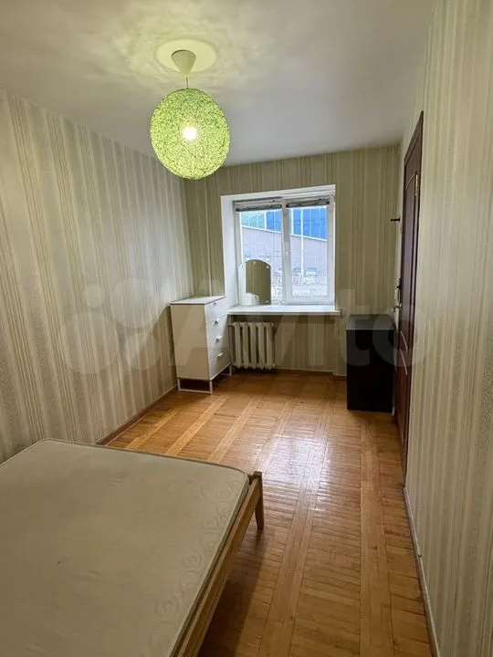 Двухкомнатная квартира Московская улица, 49, фото №6