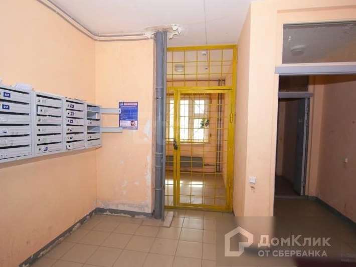 Комната Новосибирск улица, фото №1