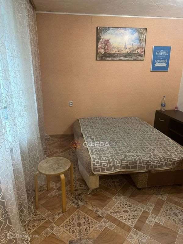 Комната Новосибирск улица, фото №4