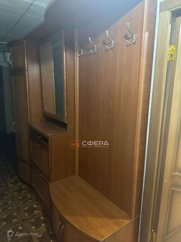 Комната Новосибирск улица, фото №7