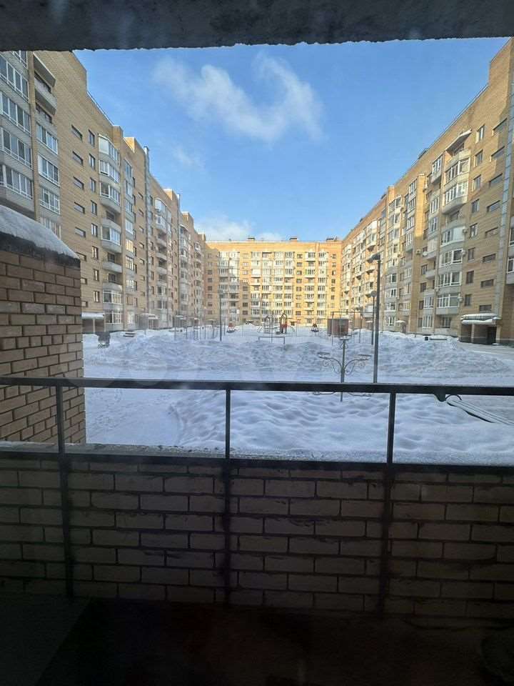 -и комнатная Not Defined, фото №3