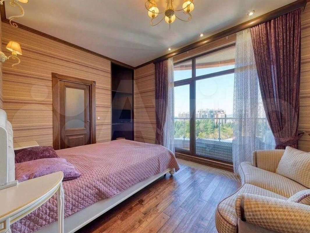 -и комнатная Просторная улица, фото №1