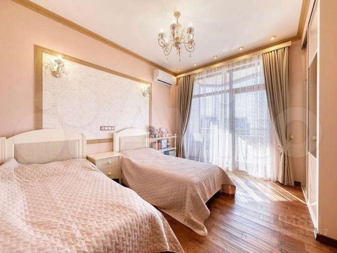 -и комнатная Просторная улица, фото №7