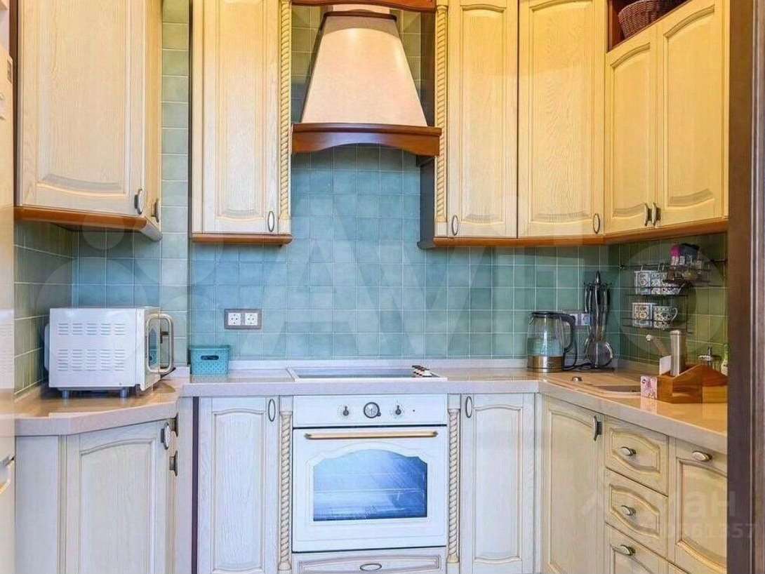 -и комнатная Просторная улица, фото №10