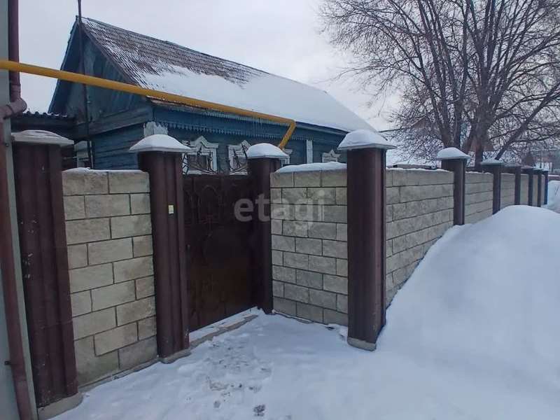 Дом 3 комнаты Самарская улица, фото №8