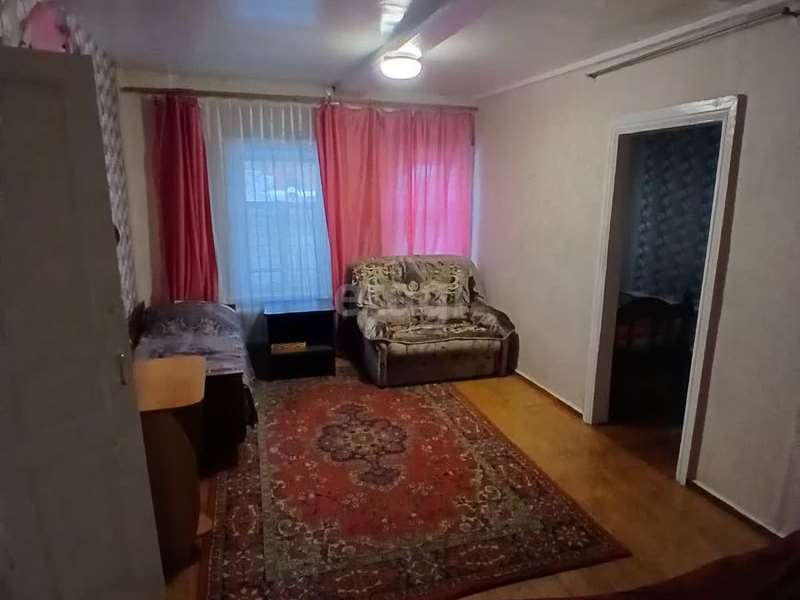 Дом 3 комнаты Самарская улица, фото №7