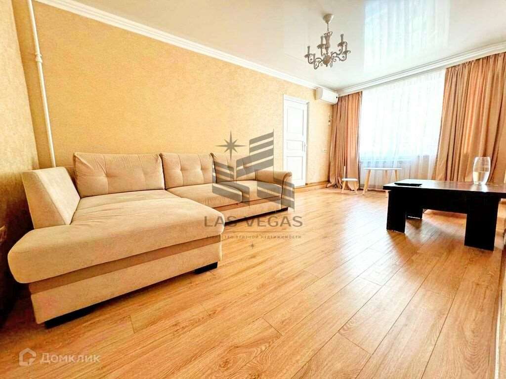 Трехкомнатная квартира Сочи улица, фото №8