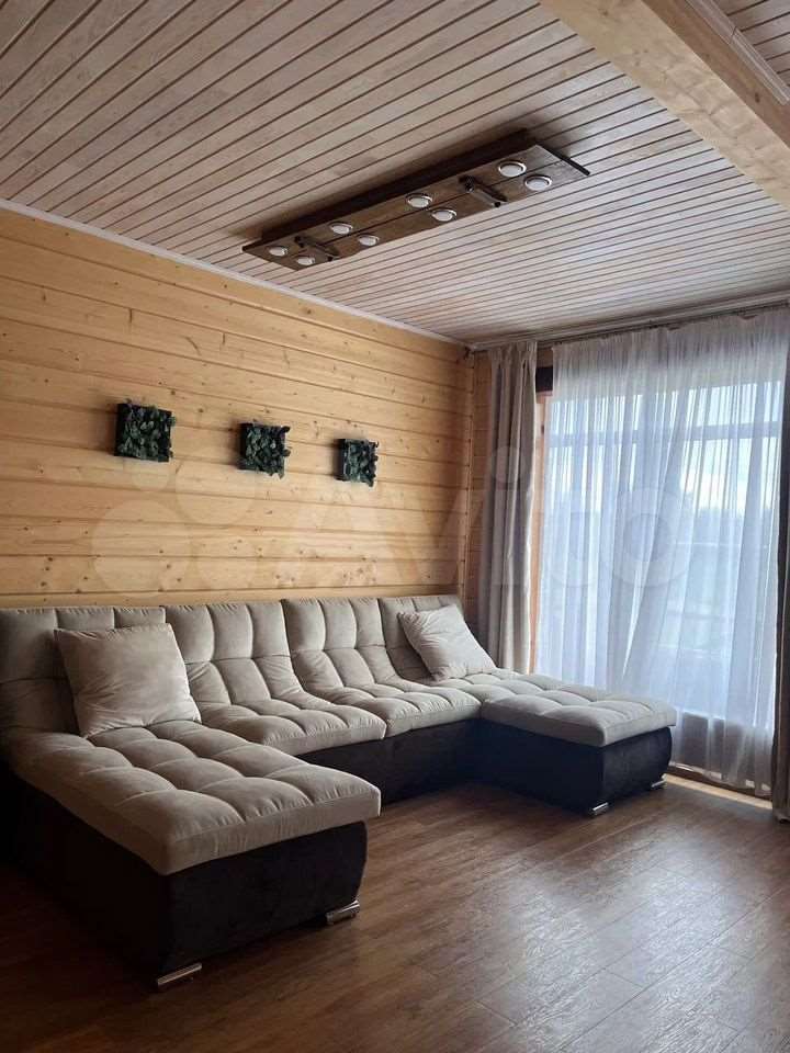 Дом 4 комнаты 1 улица, 5, фото №8