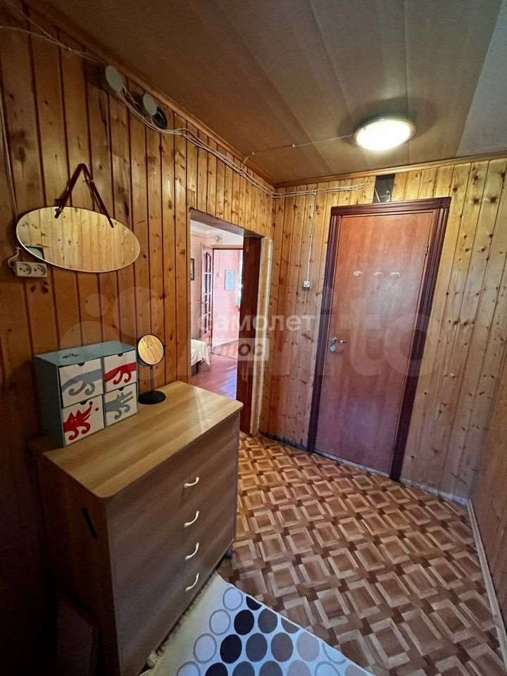 Дом  комнаты 105 улица, 116401, фото №1