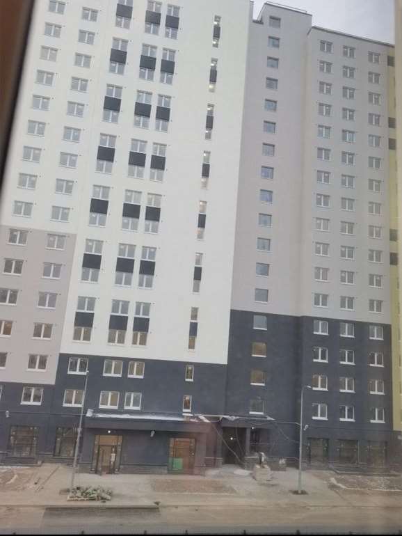 Студия ул. Муринская дорога улица, 27 к. 3, фото №7