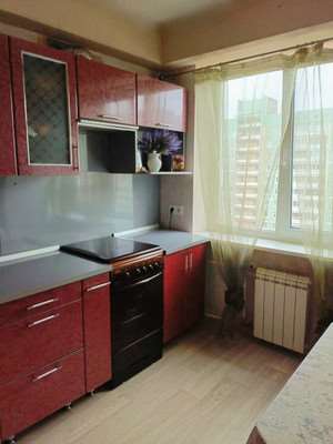 Двухкомнатная квартира пр. Просвещения проспект, 32 к. 2, фото №5