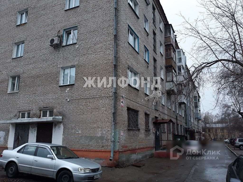 Трехкомнатная квартира Планировочная улица, фото №4