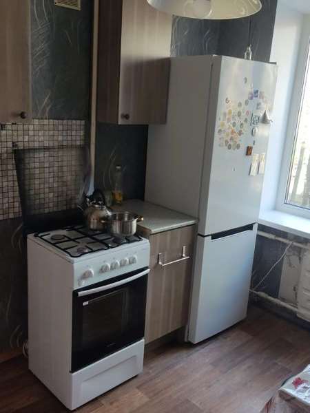Однокомнатная квартира пр. Кондратьевский проспект, 75 к. 2, фото №4