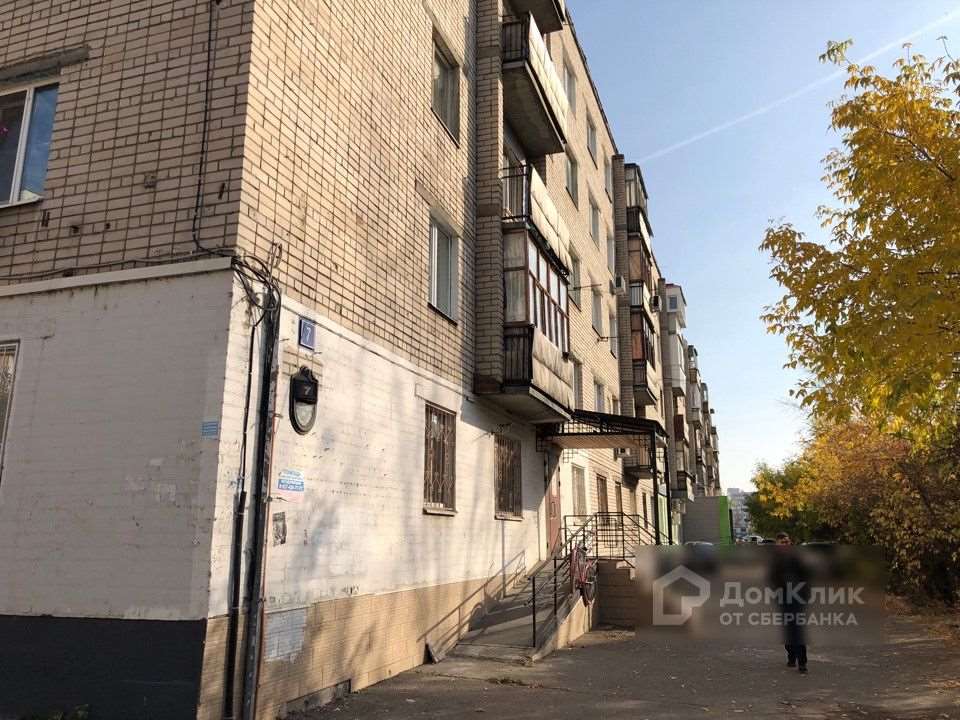 Комната Казань улица, фото №6