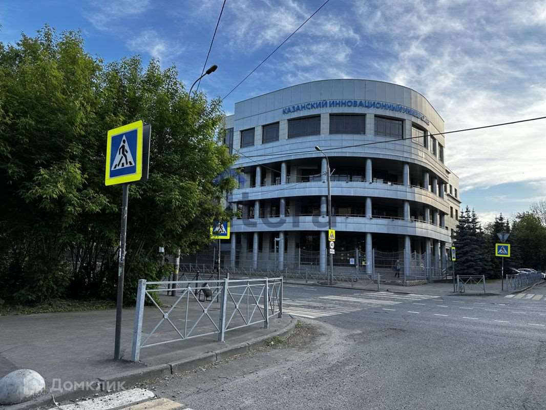 Комната Казань улица, фото №4
