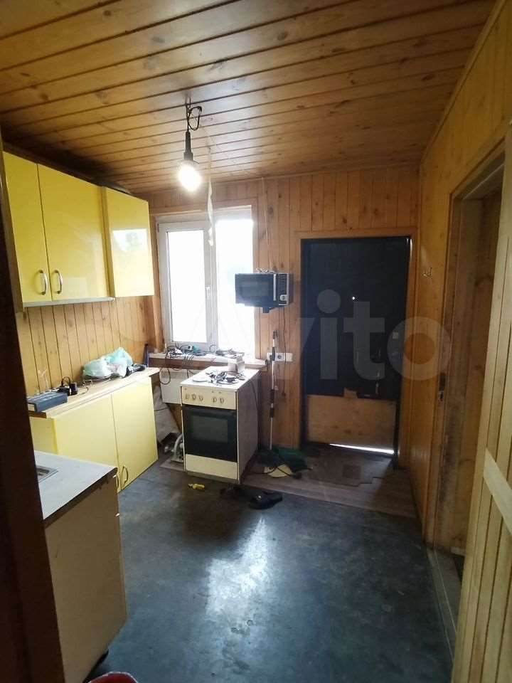 Дом 1 комната 1 улица, 3, фото №6