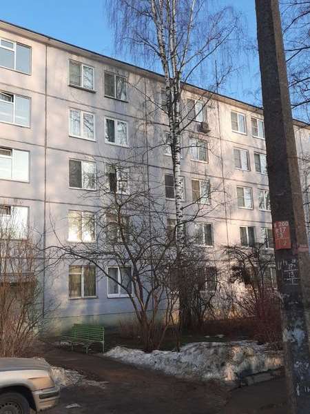 Двухкомнатная квартира наб. Адмиралтейская набережная, 17, фото №4