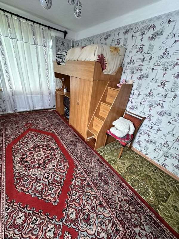 Двухкомнатная квартира наб. Адмиралтейская набережная, 17, фото №9