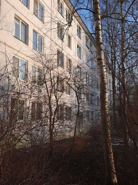 Двухкомнатная квартира наб. Адмиралтейская набережная, 17, фото №6