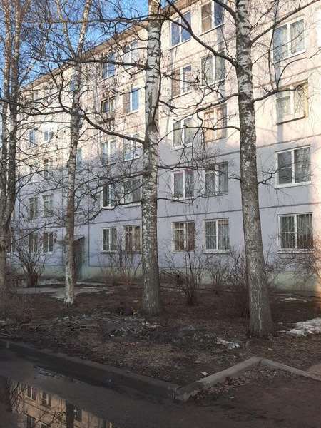 Двухкомнатная квартира наб. Адмиралтейская набережная, 17, фото №8