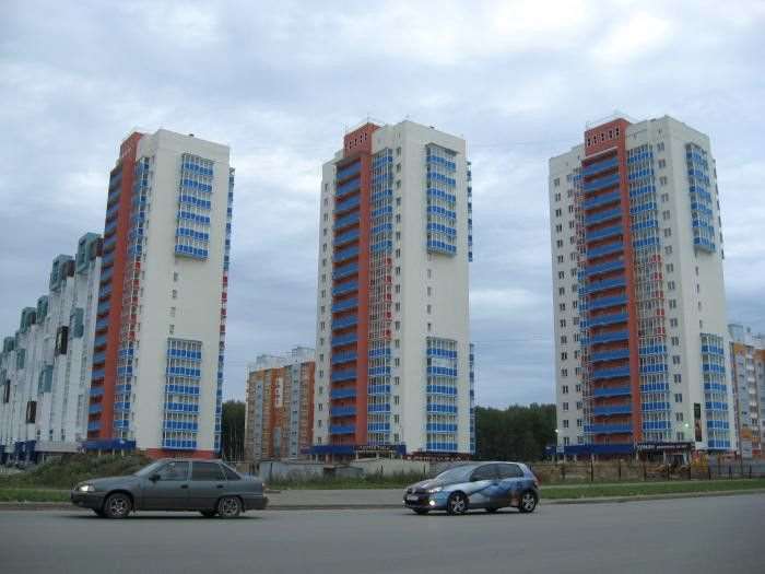 Однокомнатная квартира Хариса Юсупова улица, 105, фото №6