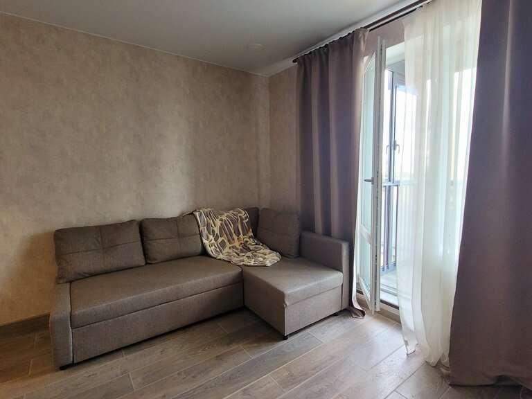 -и комнатная проезд 2-й Предпортовый проезд, 6, фото №3