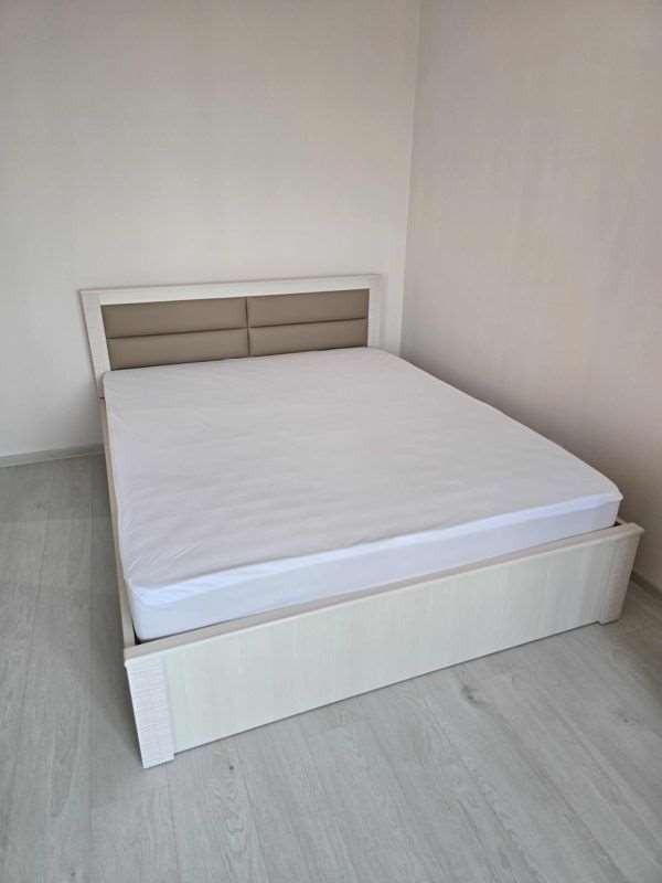 Однокомнатная квартира ул. Кустодиева улица, 5 к. 1, фото №6