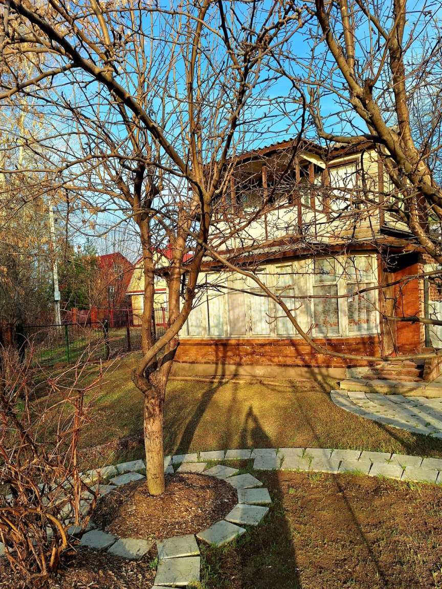 Дом  комнаты Новосибирская область улица, фото №1