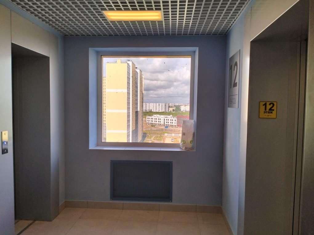 Студия Санкт-Петербург, Полюстрово, Пахомовская, 14 к2 ст1, фото №2