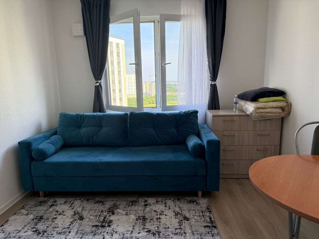 Студия Санкт-Петербург, Полюстрово, Пахомовская, 14 к2 ст1, фото №8