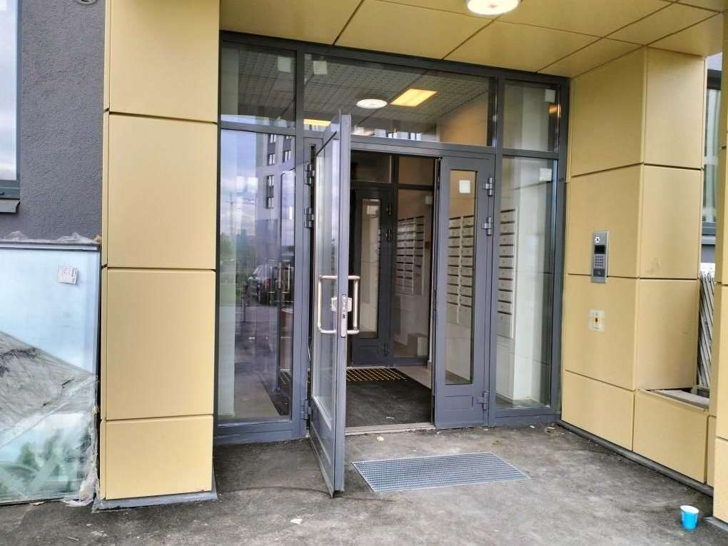 Студия Санкт-Петербург, Полюстрово, Пахомовская, 14 к2 ст1, фото №5