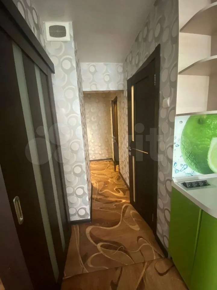 -и комнатная 25 улица, 000, фото №7