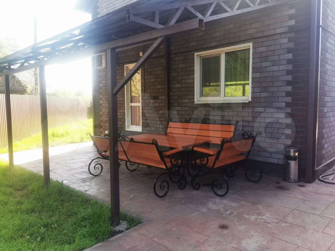 Дом  комнаты Просторная улица, фото №10