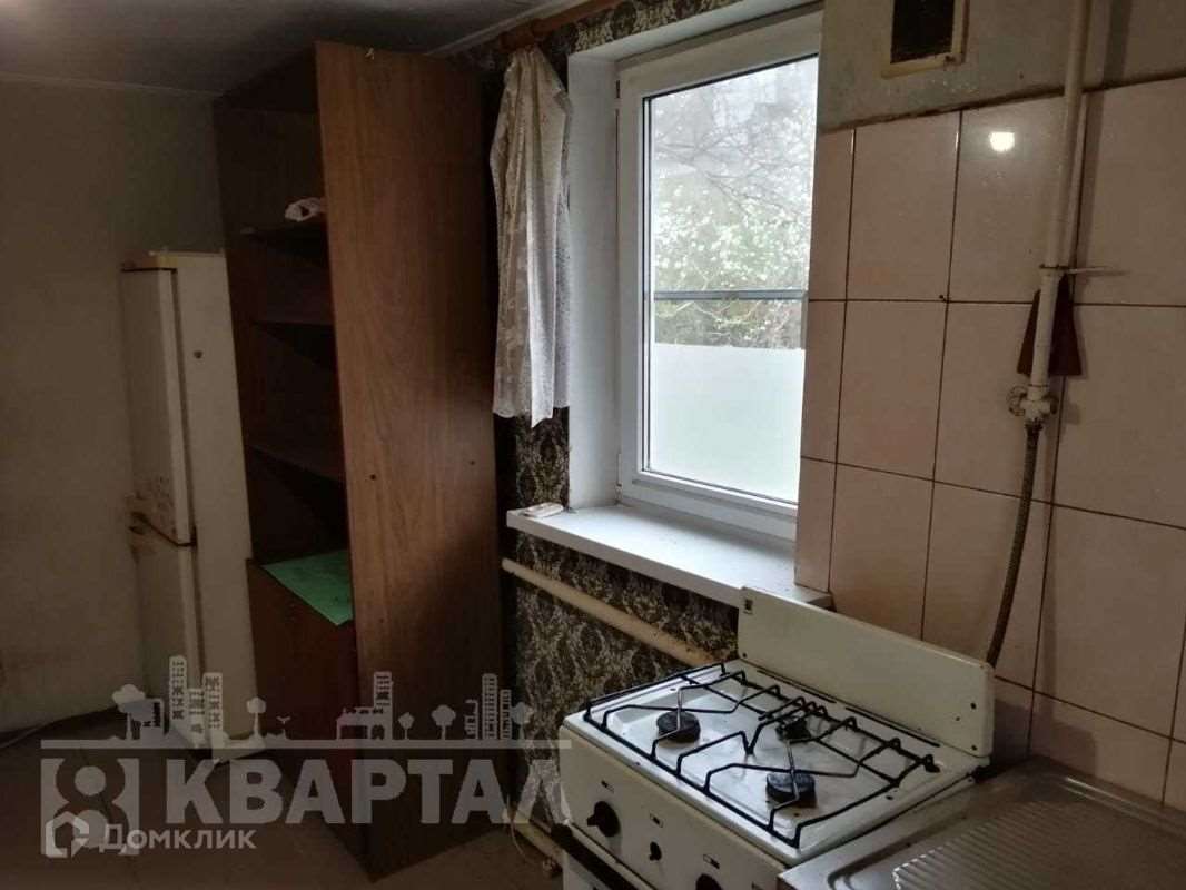 Дом  комнаты Краснодарский край, Новороссийск, Херсонская улица, 20, фото №3