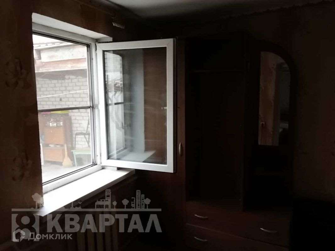 Дом  комнаты Краснодарский край, Новороссийск, Херсонская улица, 20, фото №7