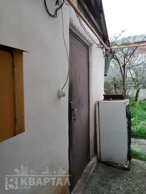 Дом  комнаты Краснодарский край, Новороссийск, Херсонская улица, 20, фото №5