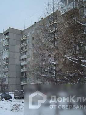 Комната Новосибирск улица, фото №1