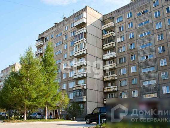 Комната Новосибирск улица, фото №7