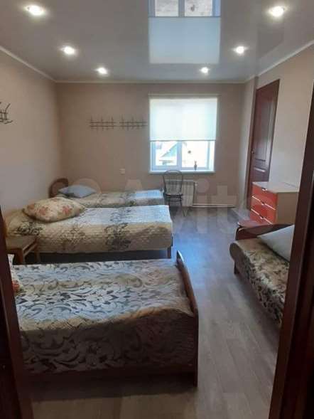 Дом 2 комнаты республика Татарстан улица, фото №6