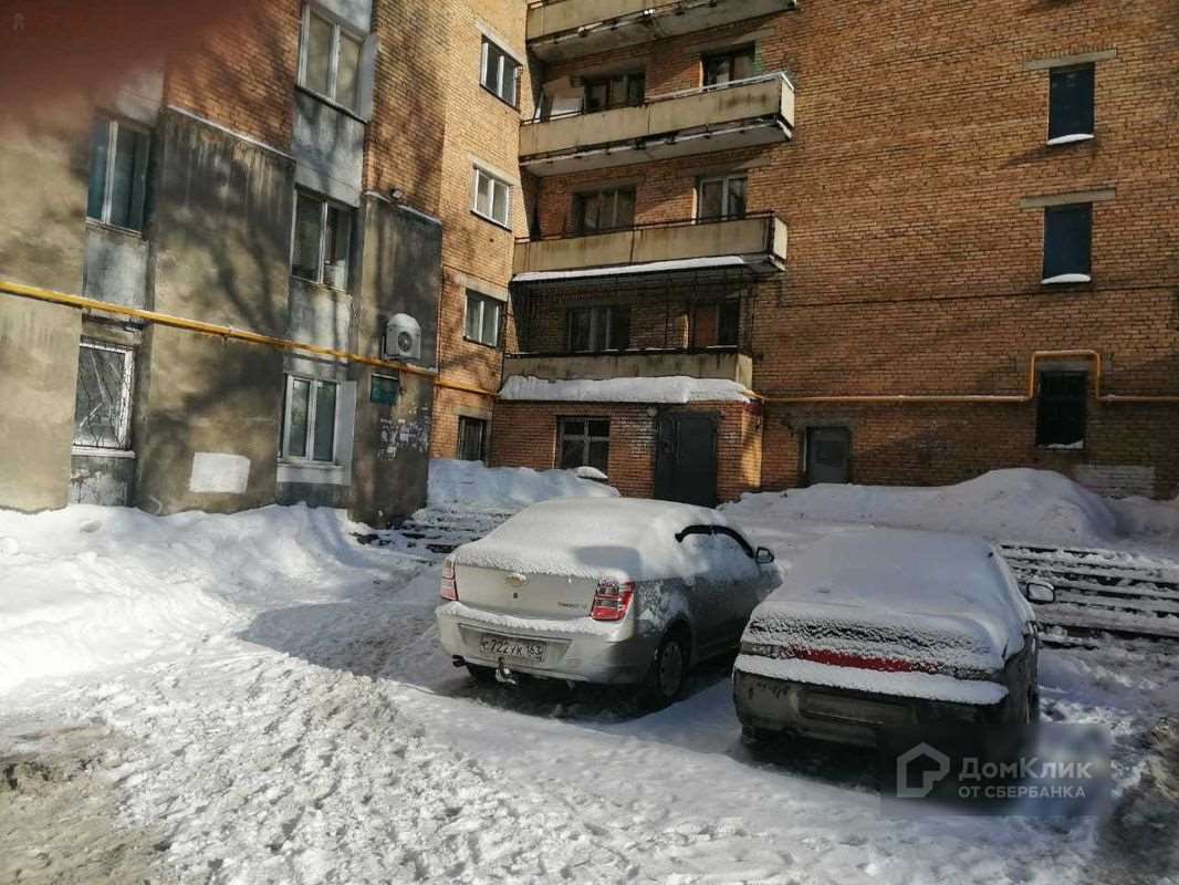 Комната Самара улица, фото №2