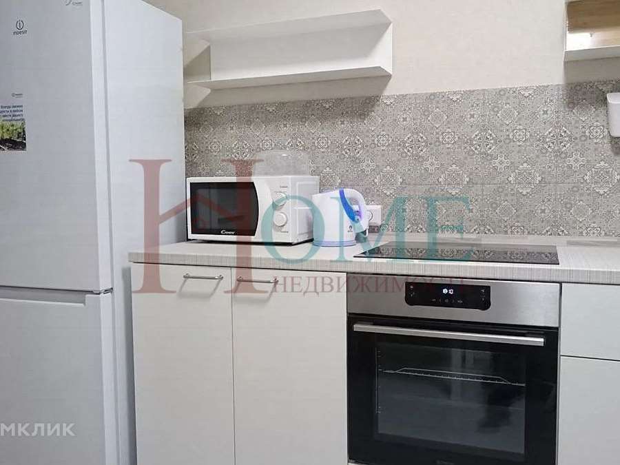 Однокомнатная квартира Новосибирск улица, фото №9