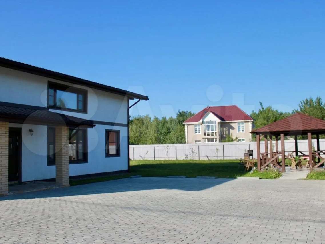 Дом  комнаты ул. Пушкина (МО "г. Красное Село") улица, 10, фото №10