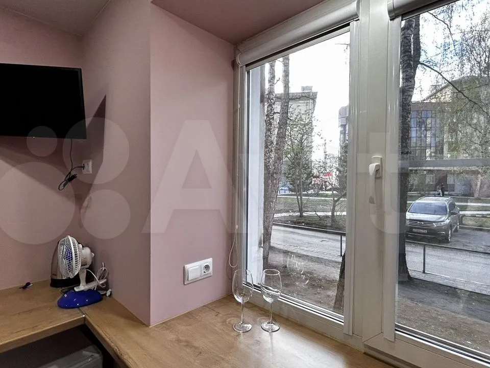 Однокомнатная квартира Дуси Ковальчук улица, 266, фото №1