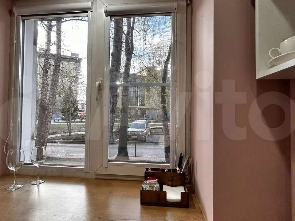 Однокомнатная квартира Дуси Ковальчук улица, 266, фото №5