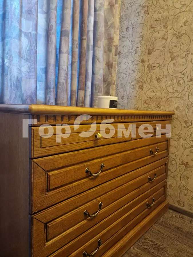 Двухкомнатная квартира Мира улица, 101, фото №2
