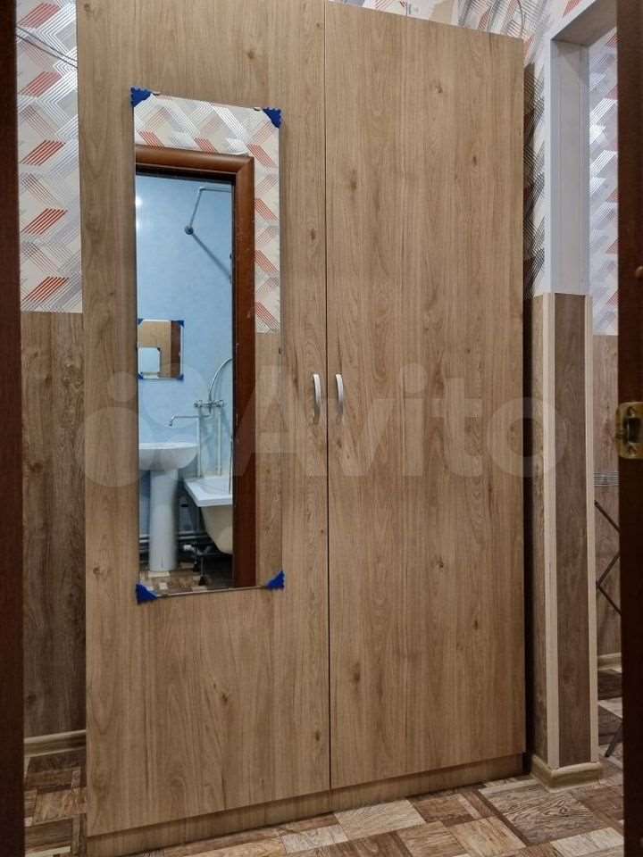 Однокомнатная квартира ул. Заречная (МО "п. Парголово") улица, 17, фото №10