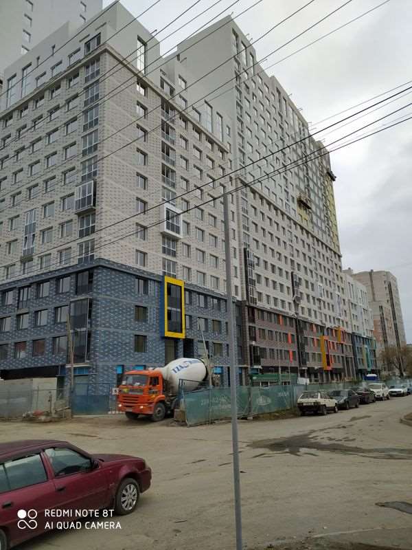Студия Екатеринбург улица, фото №6