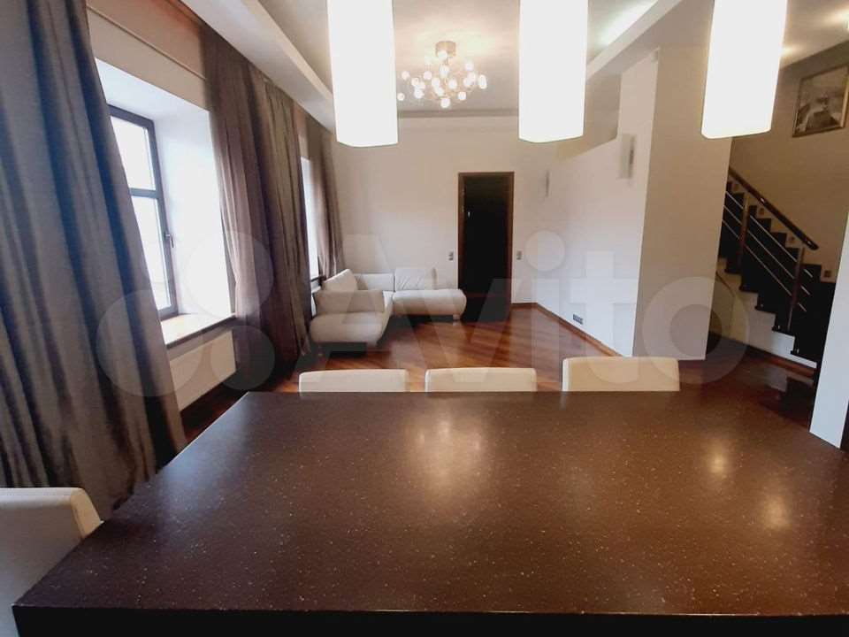 4-х комнатная квартира наб. реки Мойки набережная, 31, фото №4